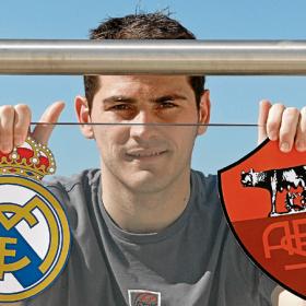 "Hay que eliminar al Roma y poner al Bar&ccedil;a a ocho"